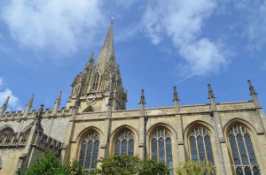 Oxford
