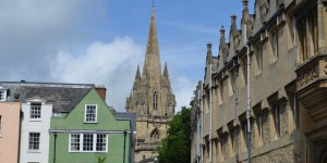 Oxford