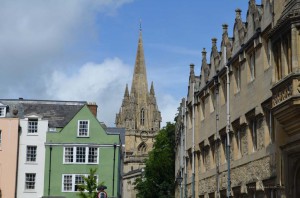 Oxford
