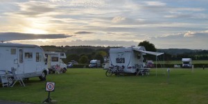 Campingplatz Salisbury