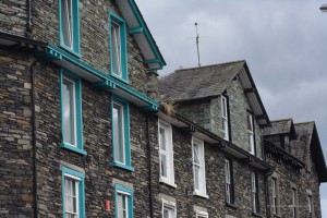 Ambleside in England
