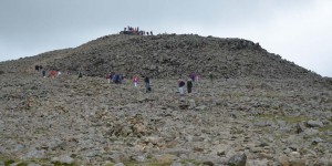 Scafell Pike