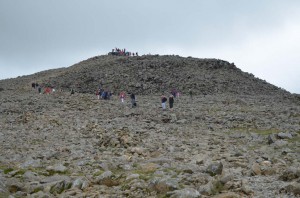 Scafell Pike