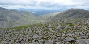 Scafell Pike