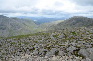 Scafell Pike
