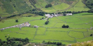 Blick auf Wasdale Head