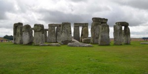 Stonehenge