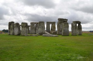 Stonehenge