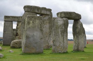Stonehenge