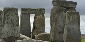 Stonehenge