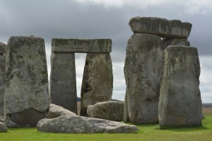 Stonehenge