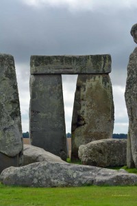 Stonehenge