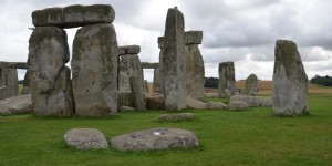 Stonehenge