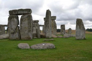 Stonehenge
