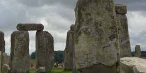 Stonehenge