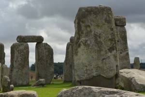 Stonehenge