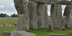 Welterbe Stonehenge