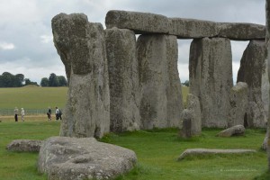 Welterbe Stonehenge