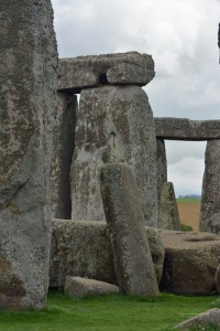 Stonehenge