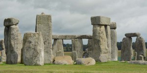 Welterbe Stonehenge