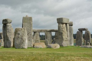 Welterbe Stonehenge