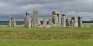 Welterbe Stonehenge