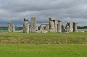 Welterbe Stonehenge