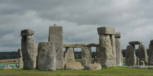 Welterbe Stonehenge