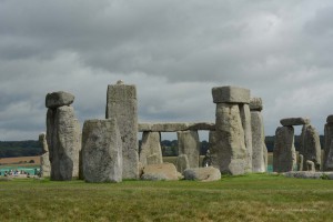 Welterbe Stonehenge