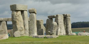 Stonehenge