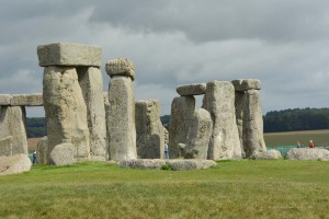 Stonehenge