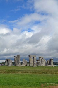 Stonehenge