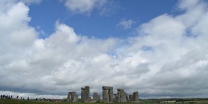 Stonehenge