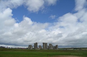 Stonehenge