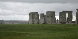 Stonehenge