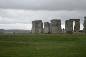 Stonehenge