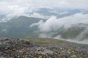 Ben Nevis