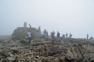 Ben Nevis