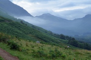 Ben Nevis