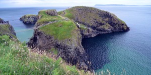 Carrick-a-Rede