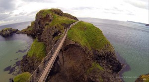 Carrick-a-Rede-Brücke