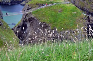 Carrick-a-Rede-Brücke