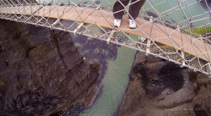 Carrick-a-Rede-Brücke