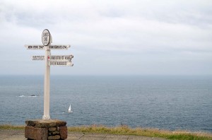 Lands End