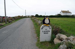 Lands End