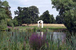 Hyde Park