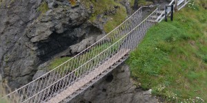 Carrick-a-Rede-Brücke