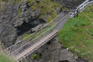 Carrick-a-Rede-Brücke