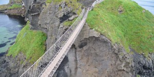 Carrick-a-Rede-Brücke