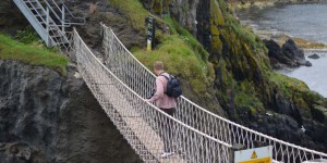 Carrick-a-Rede-Brücke